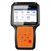 FOXWELL NT650 Elite auto diagnostinis įrenginys